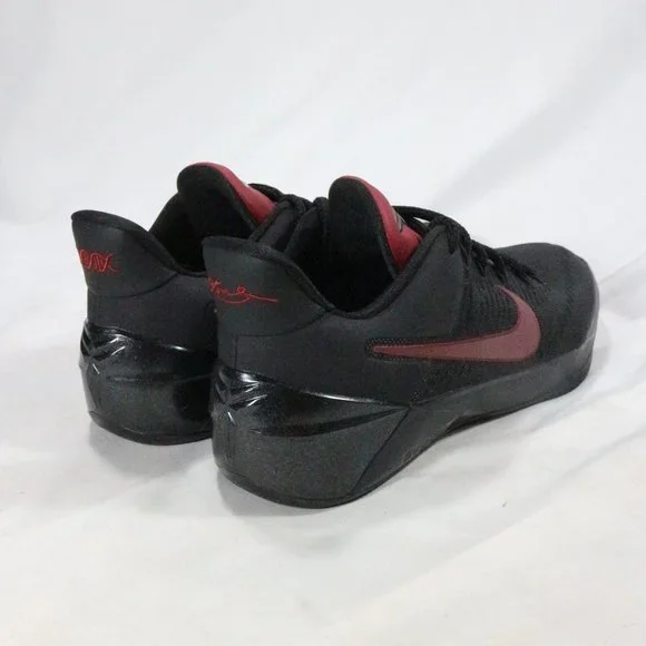 Rare NIKE x KOBE Mentality Kobe A.D. iD Sneakers Sz 13 US Men - Picture 4 of 11